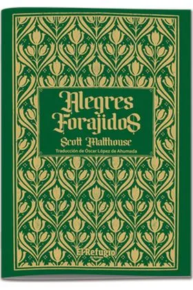 ALEGRES FORAJIDOS JDR