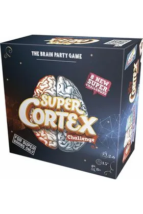 SUPER CORTEX