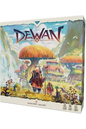DEWAN