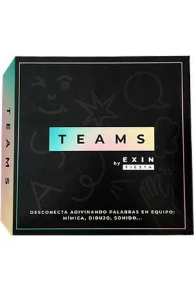 TAMSS BY EXIN FIESTA