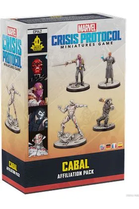 MCP CABAL AFFILITAION PACK