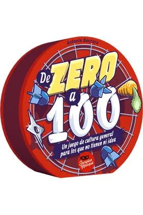 DE ZERO A 100