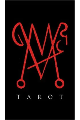 DAEMONIBUS TAROT