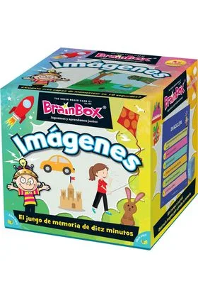 BRAINBOX IMAGENES