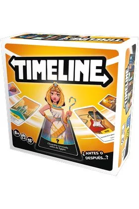 TIMELINE