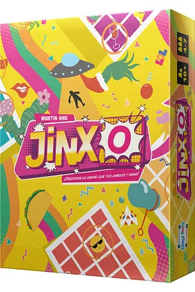 JINXO