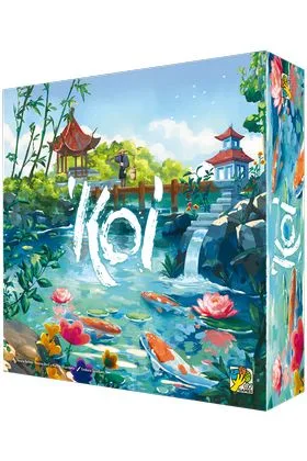 KOI