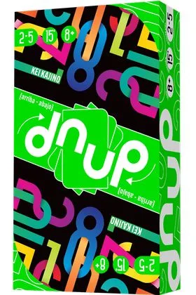 DNUP