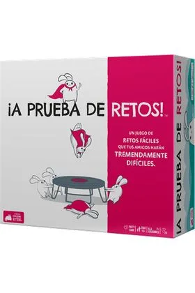 A PRUEBA DE RETOS JDM