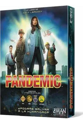 PANDEMIC