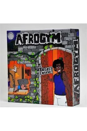 AFROGYM