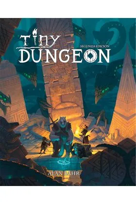TINY DUNGEON
