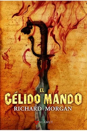 EL GELIDO MANDO