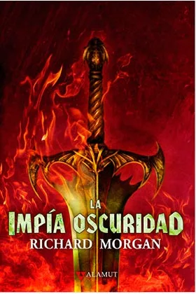 LA IMPIA OSCURIDAD