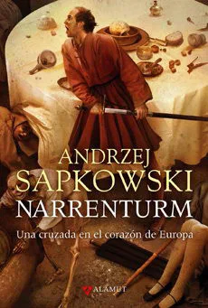 NARRENTUM