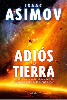 ADIOS A LA TIERRA