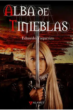 ALBA DE TINIEBLAS