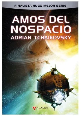Amos del Nospacio