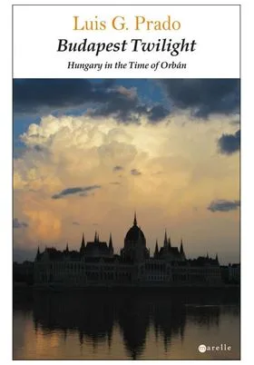 BUDAPEST TWILIGHT (INGLES)