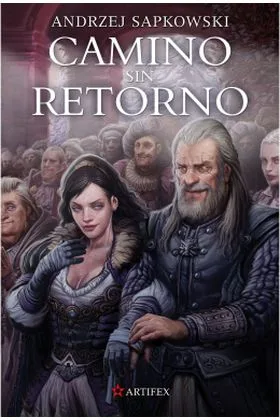 CAMINO SIN RETORNO (ED. 2023)
