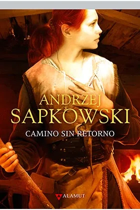 CAMINO SIN RETORNO (ED.COLECCIONISTA)