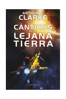 Canticos de la Lejana Tierra