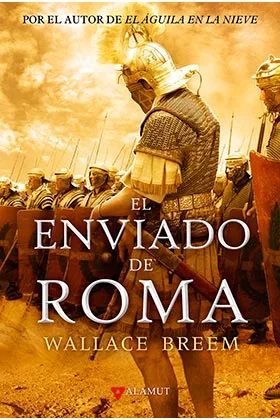 EL ENVIADO DE ROMA