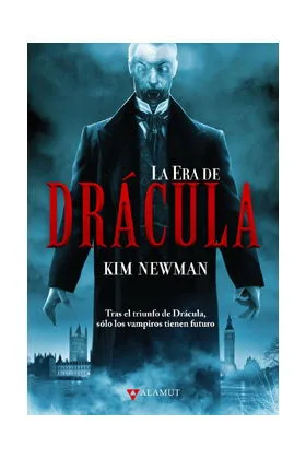 LA ERA DE DRACULA