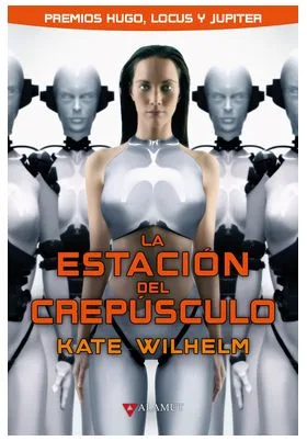 La Estacion del Crepusculo