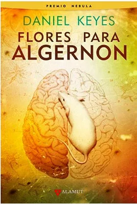 FLORES PARA ALGERNON