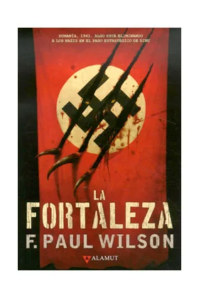 La Fortaleza