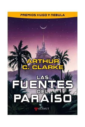 LAS FUENTES DEL PARAISO