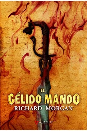 EL GELIDO MANDO