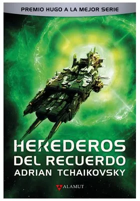 HEREDEROS DEL RECUERDO