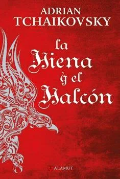 LA HIENA Y EL HALCON
