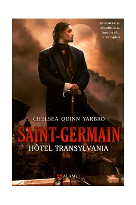Saint-Germain Hotel Transylvania