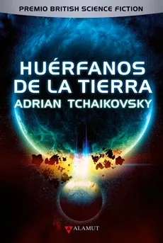 HUERFANOS DE LA TIERRA