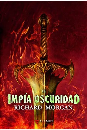 LA IMPIA OSCURIDAD