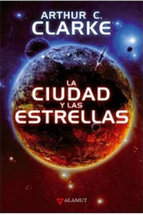 LA CIUDAD Y LAS ESTRELLAS
