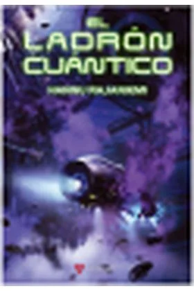 EL LADRON CUANTICO
