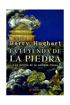 LA LEYENDA DE LA PIEDRA