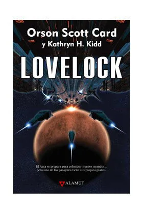 LOVELOCK