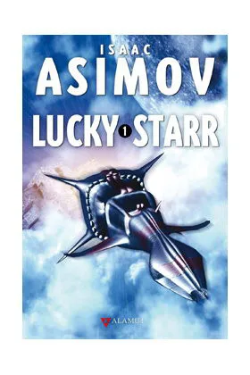 LUCKY STARR 1
