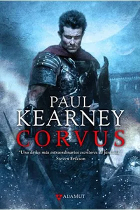 Trilogia de los MACHT/2 - Corvus
