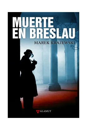 MUERTE EN BRESLAU 01