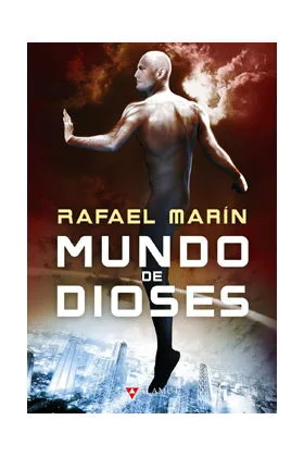 MUNDO DE DIOSES