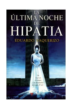 La Ultima Noche de Hipatia