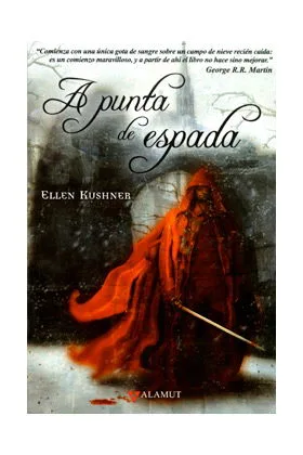 A PUNTA DE ESPADA
