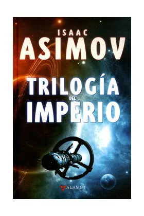 TRILOGIA DEL IMPERIO (EDICION COLECCIONISTA)