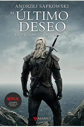 EL ULTIMO DESEO